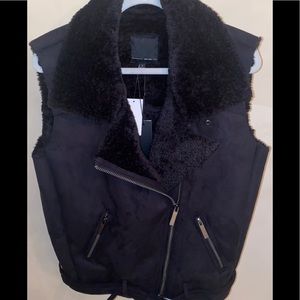 DOLCE VITA  Maelle Vest  NEW w/Tags!